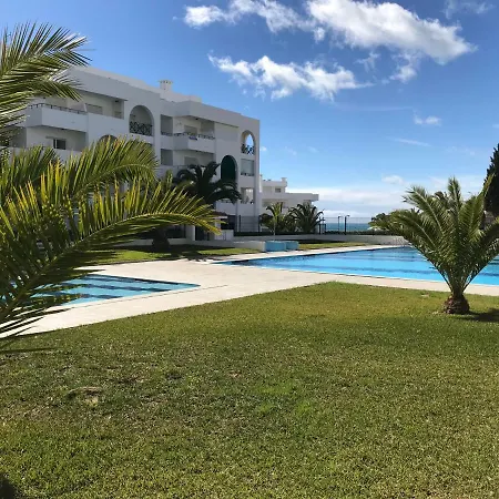Algarve Alporchinhos Climatise Plage A Pied *