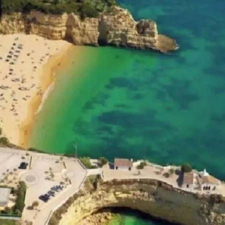 Appartement Algarve Alporchinhos Climatise Plage A Pied *