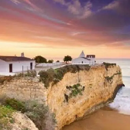 Algarve Alporchinhos Climatise Plage A Pied Appartement