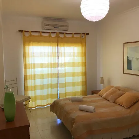 Algarve Alporchinhos Climatise Plage A Pied Appartement