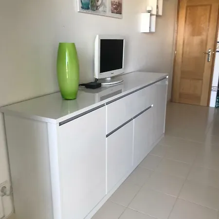 Appartement Algarve Alporchinhos Climatise Plage A Pied